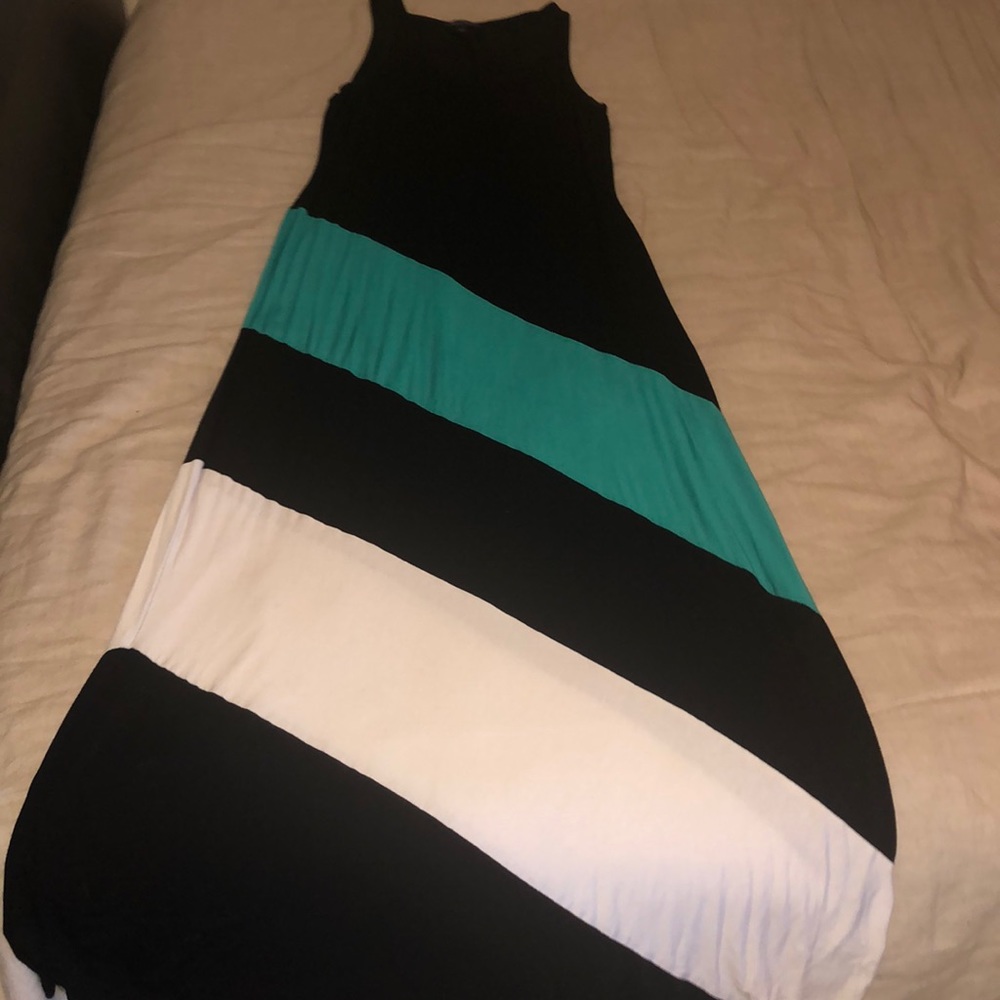 Pretty maxi 💚
